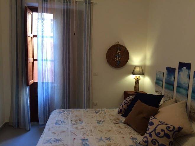 La mia casetta lampedusa