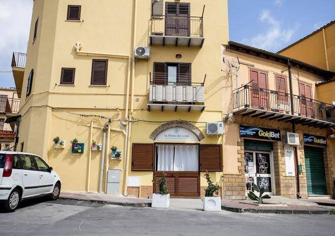 La porta dei venti