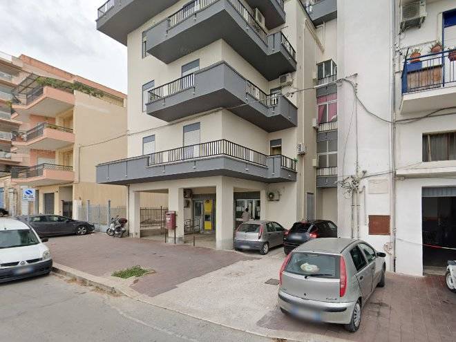 La stazione