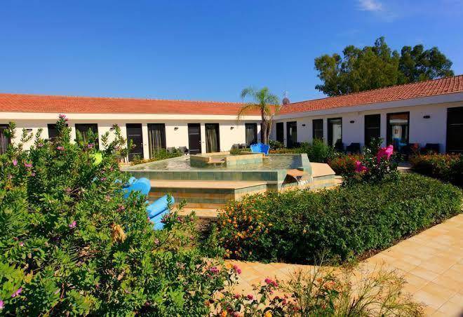 Le dune resort