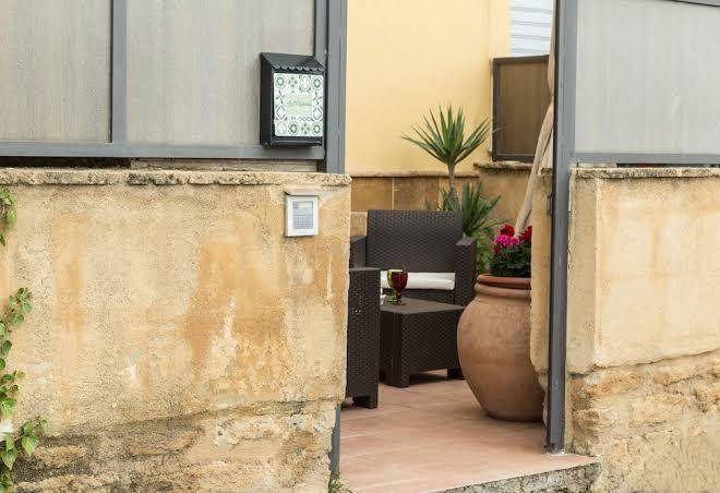 Le maioliche junior suite