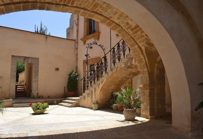 Le stanze dell'emiro