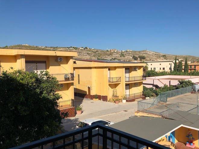 Lido azzurro hotel