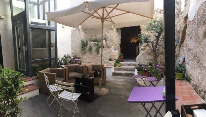 Locanda al moro