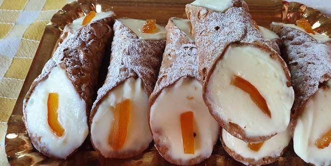 Lumie di sicilia