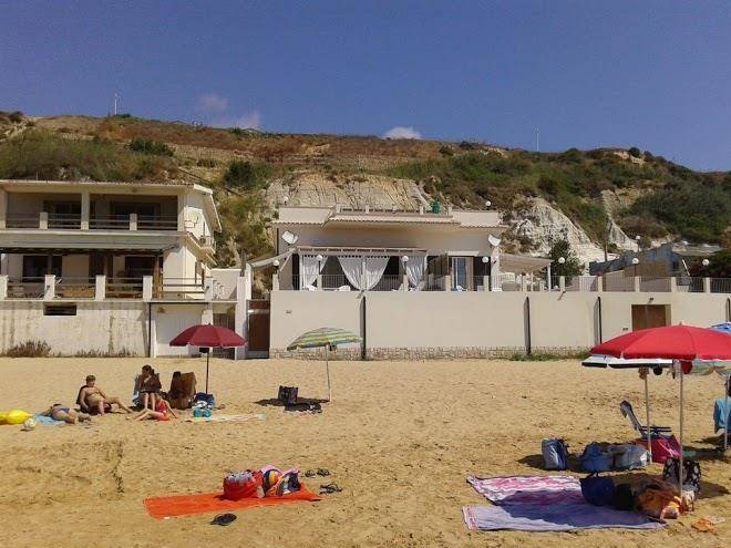 Mare d'amuri