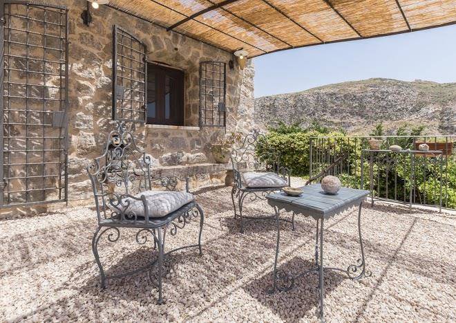 Masseria agnello