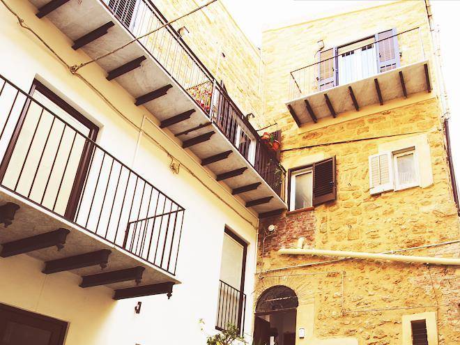 B&b mille e una notte agrigento valle dei templi