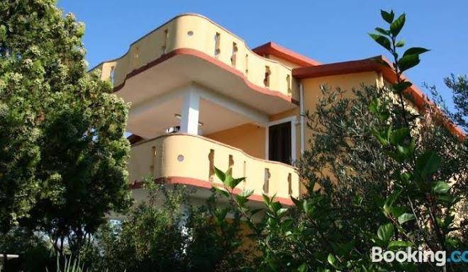 Montesole holiday