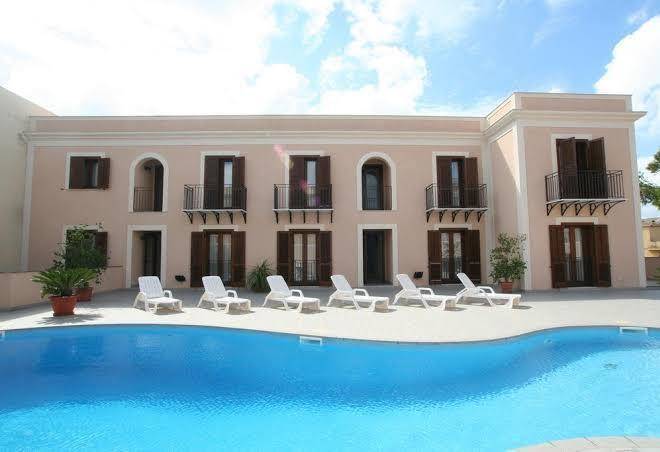 Moresco resort
