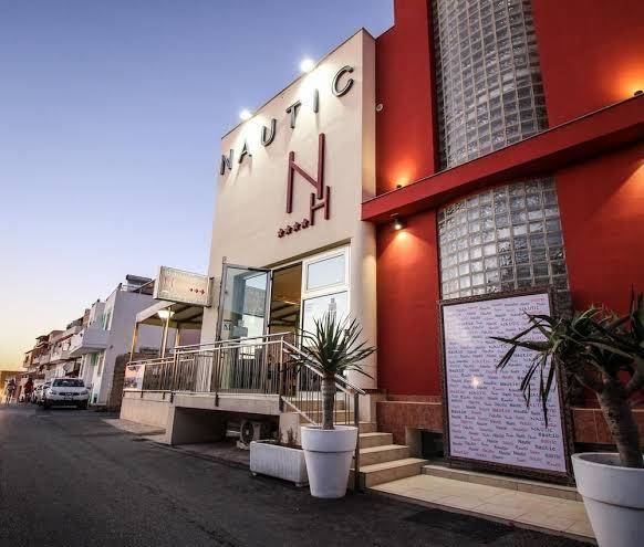 Nautic hotel e ristorante