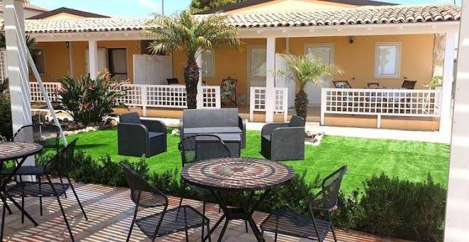 Oasi del borgo b&b home holidays