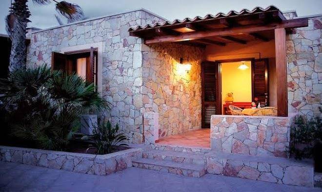 Oasis hotel residence & resort
