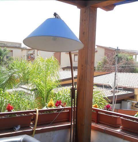 Bed and breakfast olympus