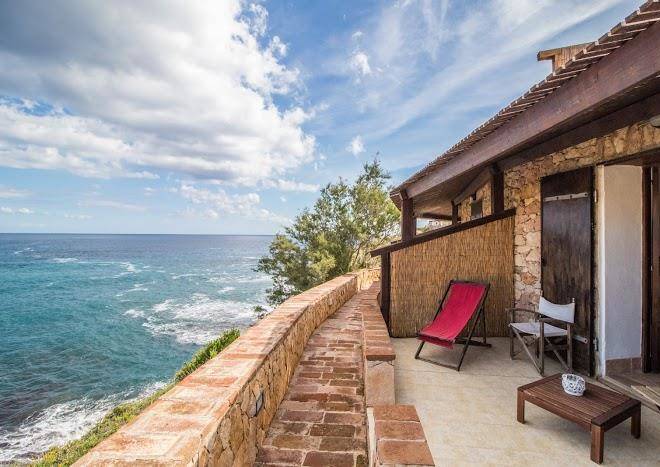 Relais isole del sud