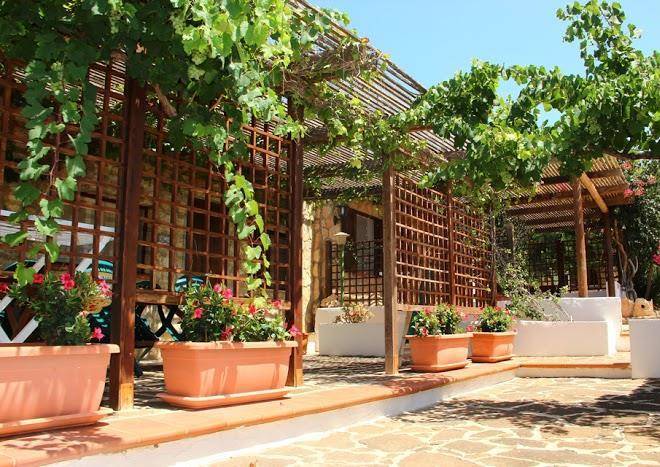 Residence al paradiso