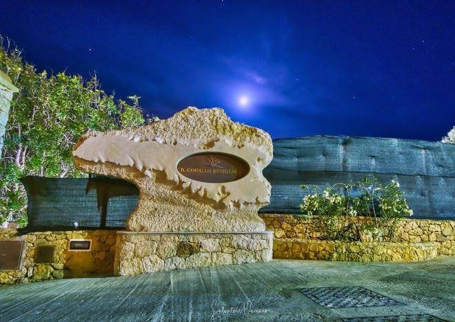 Residence il corallo