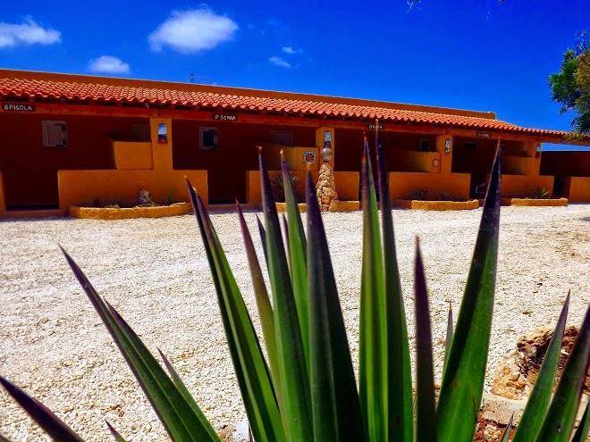 Residence la gariga lampedusa