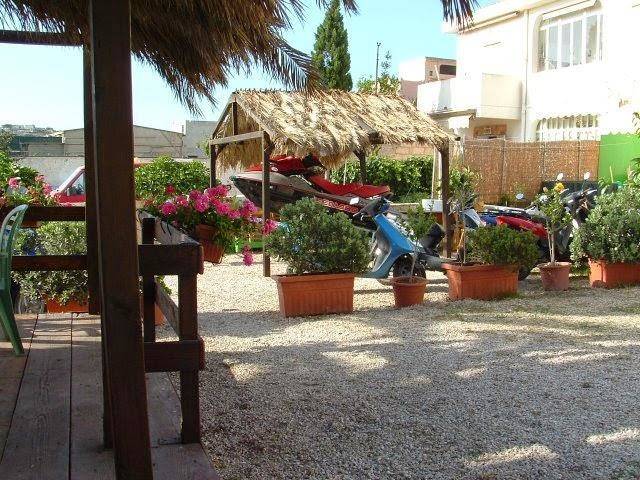 Residence la salina