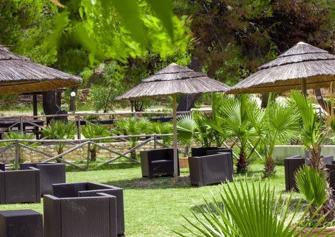 Residence makauda beach