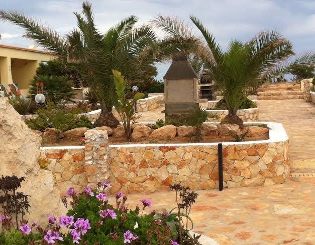Residence punta sottile lampedusa