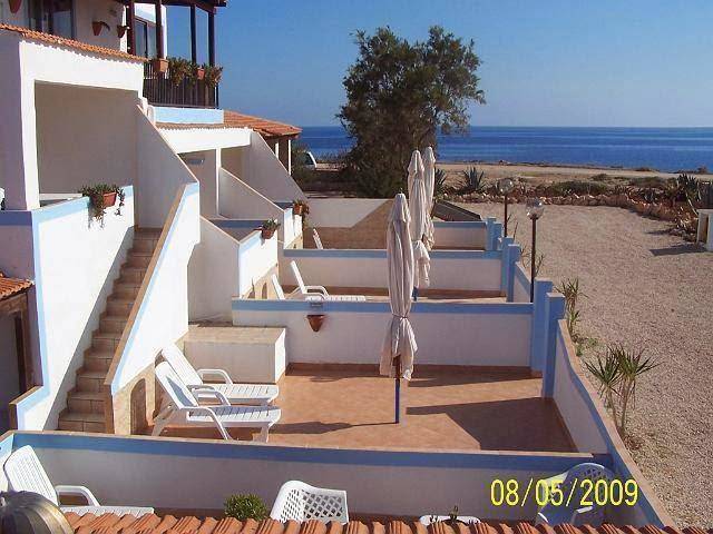 Residence tartaruga rossa
