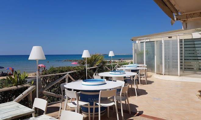 Ristorante da vittorio