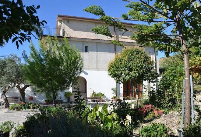 Ristorante e affittacamere le querce