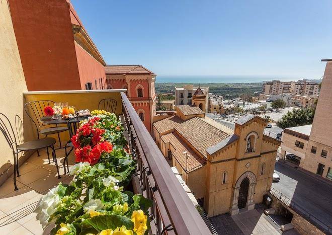 B&b agrigento sancalo di girgenti