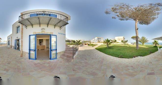 Scala dei turchi resort