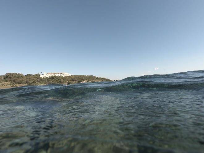 Sovareto mare