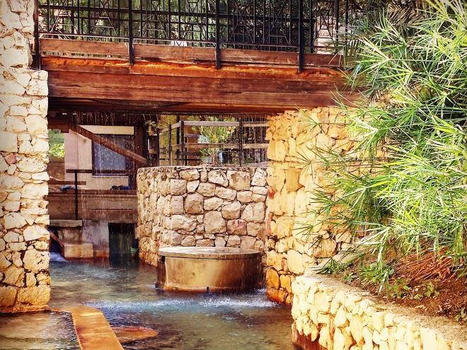 Terme acqua pia wellness & spa