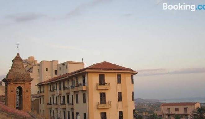 Terrazza sul rabato