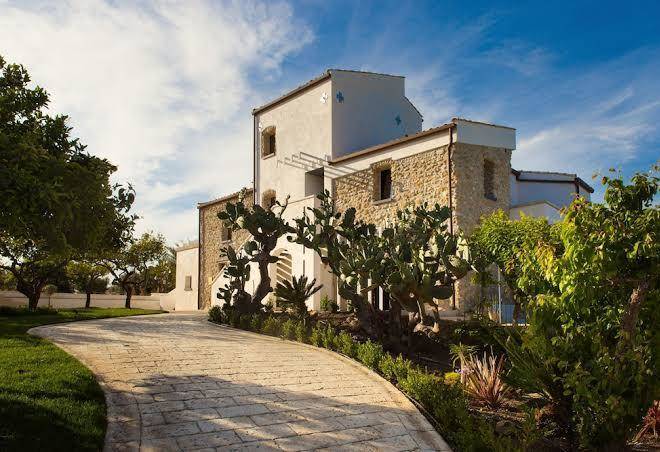 Terre di zaccanello azienda agricola relais