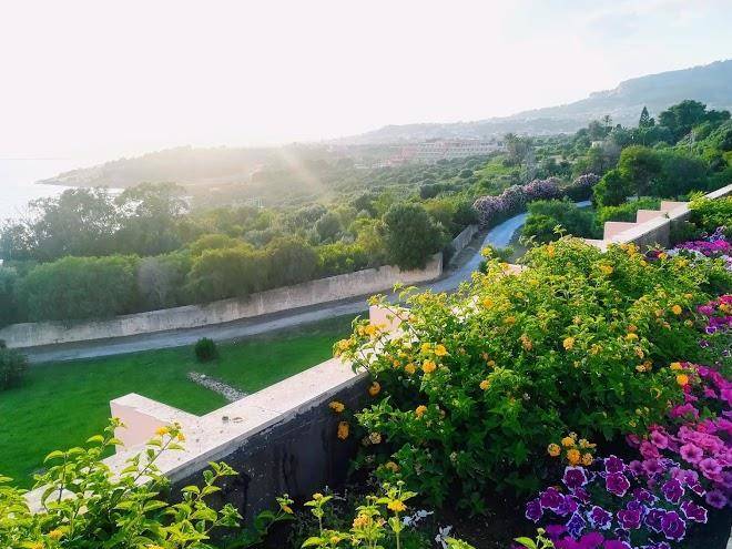 Torre del barone hotel club