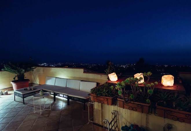 Triskeles b&b agrigento