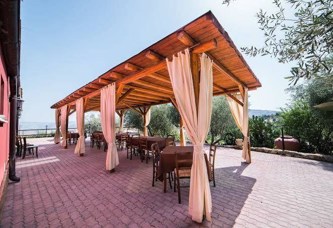 Turismo rurale principe di aragona