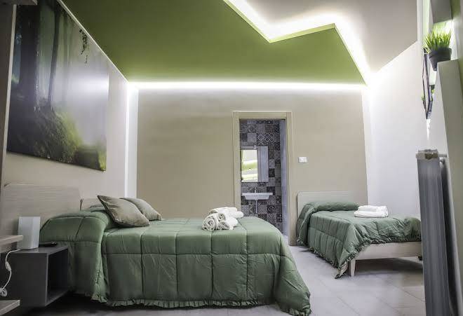 Urban relax b&b