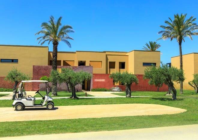 Verdura resort