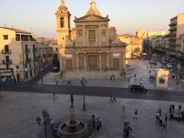 Affittacamere duomo