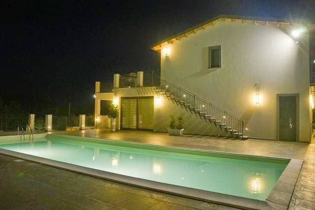 Agriturismo alpa mazzarino