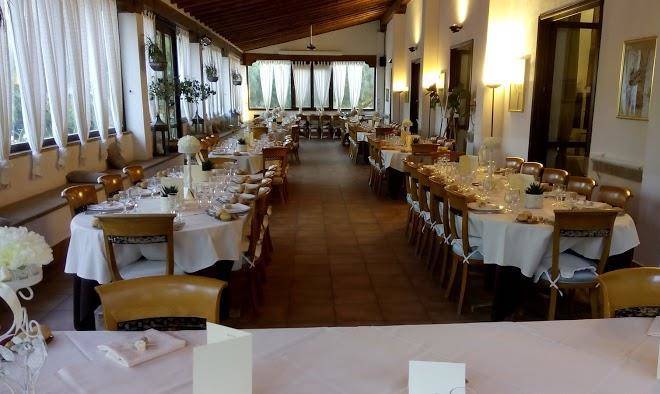 Agriturismo gabilia
