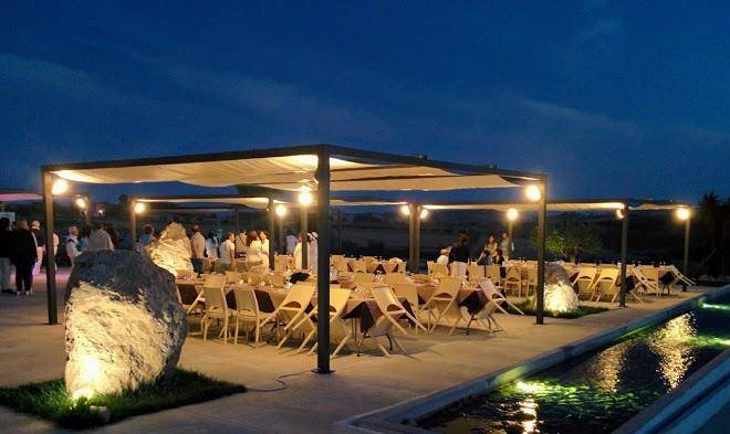 Agriturismo le 5 pietre