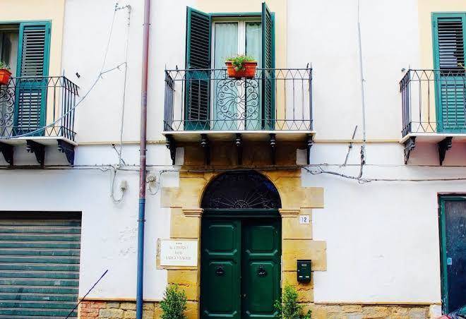 B&b largo barile