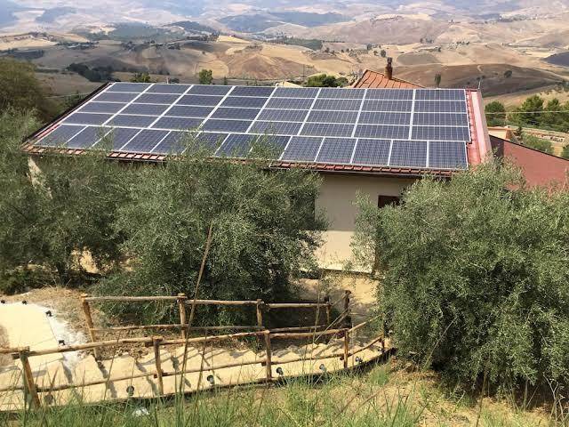B&b profumi di sicilia