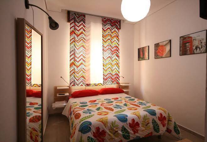 B&b santiago