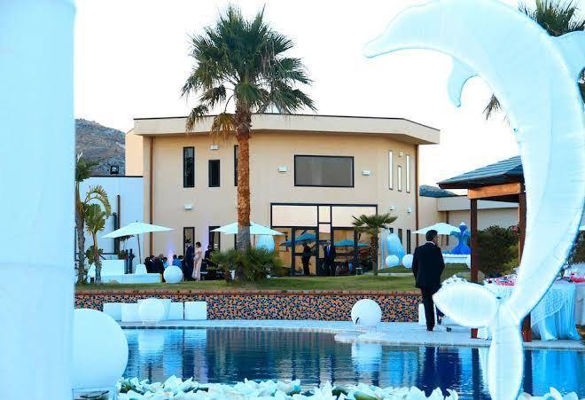 Desusino residence & hotel