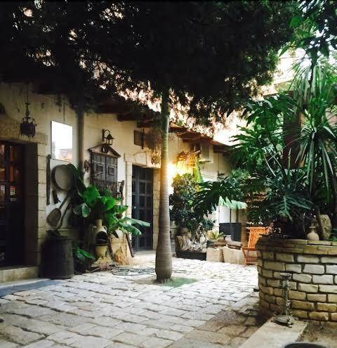 Hotel antiche mura