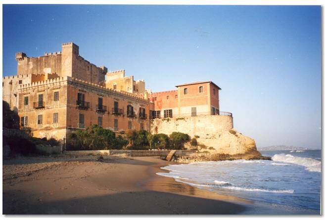 Hotel lido degli angeli