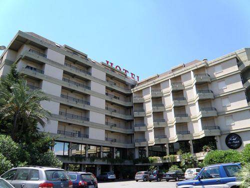 Hotel san michele